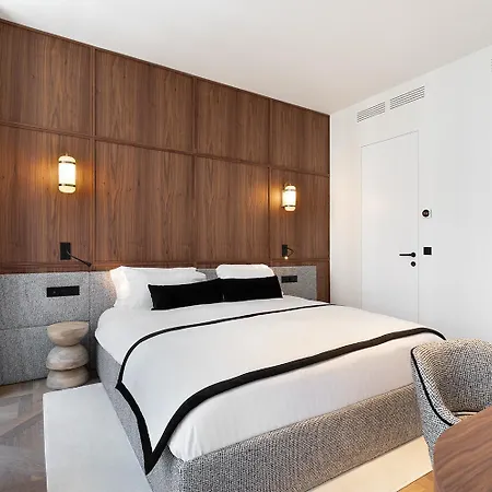 Oniri - Serviced In Louvre - Rue De Richelieu * Paris