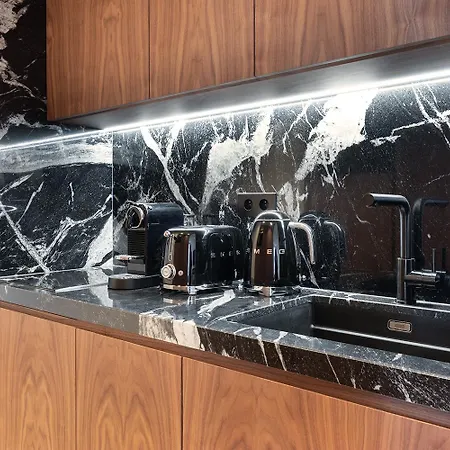 Oniri - Serviced In Louvre - Rue De Richelieu Appartement