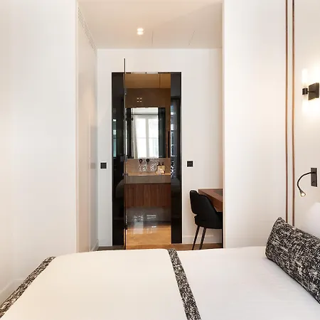 Appartement Oniri - Serviced In Louvre - Rue De Richelieu Paris