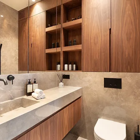 Oniri - Serviced In Louvre - Rue De Richelieu Paris