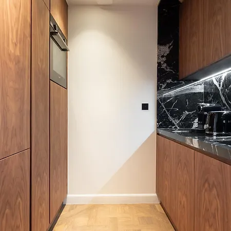 Oniri - Serviced In Louvre - Rue De Richelieu 아파트