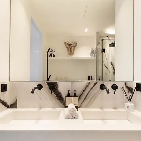 Appartement Oniri - Serviced In Louvre - Rue De Richelieu *