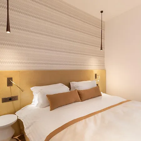 Oniri - Serviced In Louvre - Rue De Richelieu Appartement