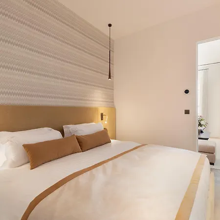 Apartment Oniri - Serviced In Louvre - Rue De Richelieu Paris