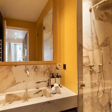 Oniri - Serviced In Louvre - Rue De Richelieu *