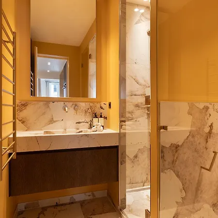 Apartment Oniri - Serviced In Louvre - Rue De Richelieu *