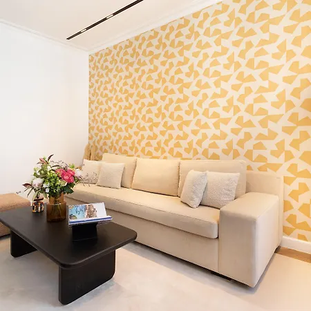Oniri - Serviced In Louvre - Rue De Richelieu
