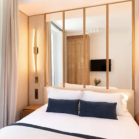 Oniri - Serviced In Louvre - Rue De Richelieu *