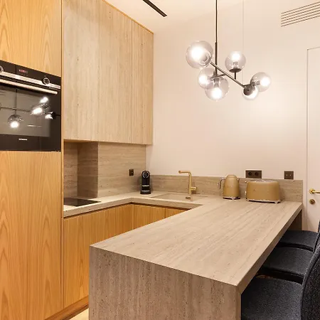 Oniri - Serviced In Louvre - Rue De Richelieu *