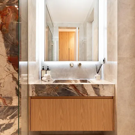 Oniri - Serviced In Louvre - Rue De Richelieu * Paris