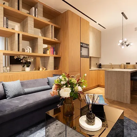 Oniri - Serviced In Louvre - Rue De Richelieu