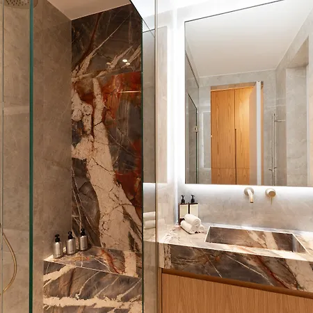 아파트 Oniri - Serviced In Louvre - Rue De Richelieu 파리
