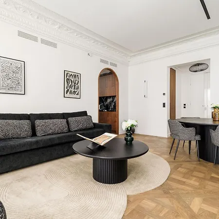Oniri - Serviced In Louvre - Rue De Richelieu Paris