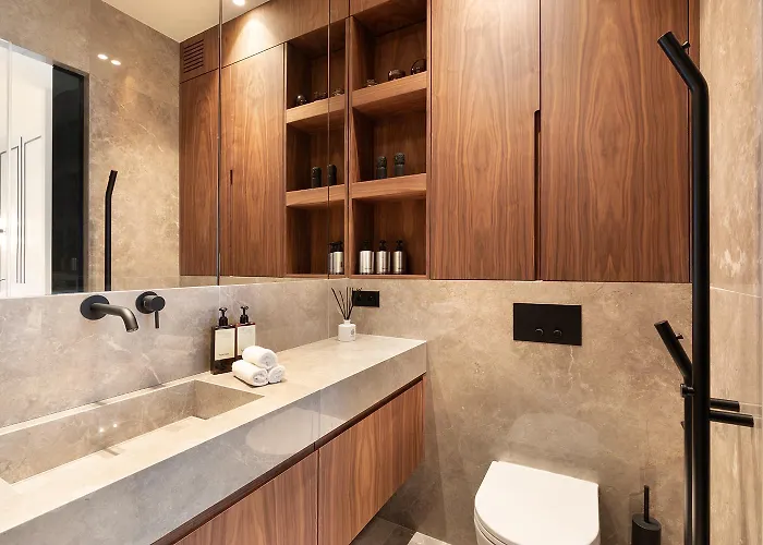 Oniri - Serviced In Louvre - Rue De Richelieu Paris