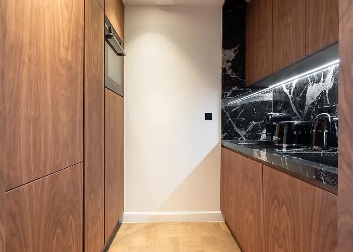 Oniri - Serviced In Louvre - Rue De Richelieu Appartement