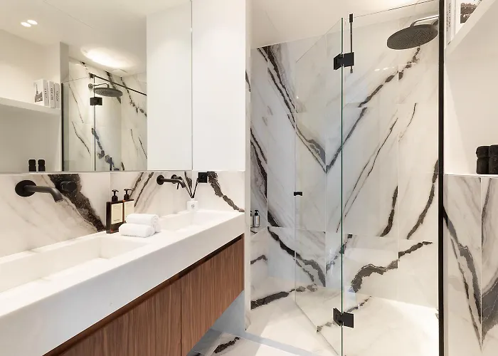 Oniri - Serviced In Louvre - Rue De Richelieu Appartement *