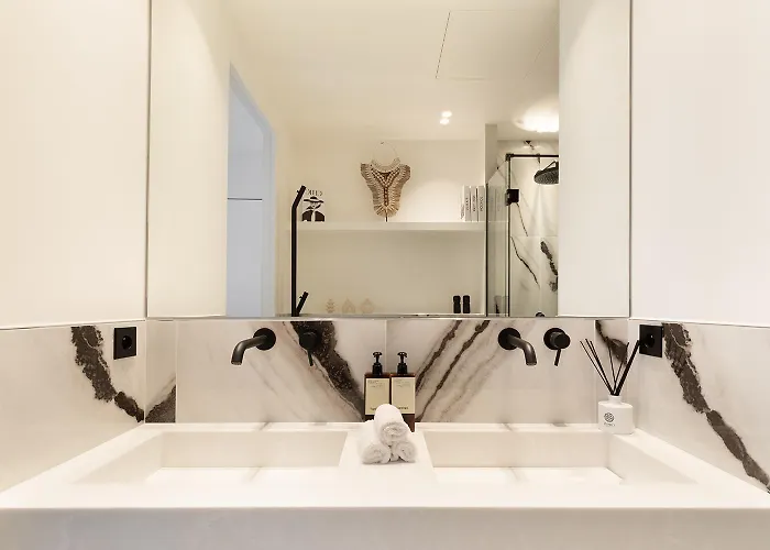 Appartement Oniri - Serviced In Louvre - Rue De Richelieu *