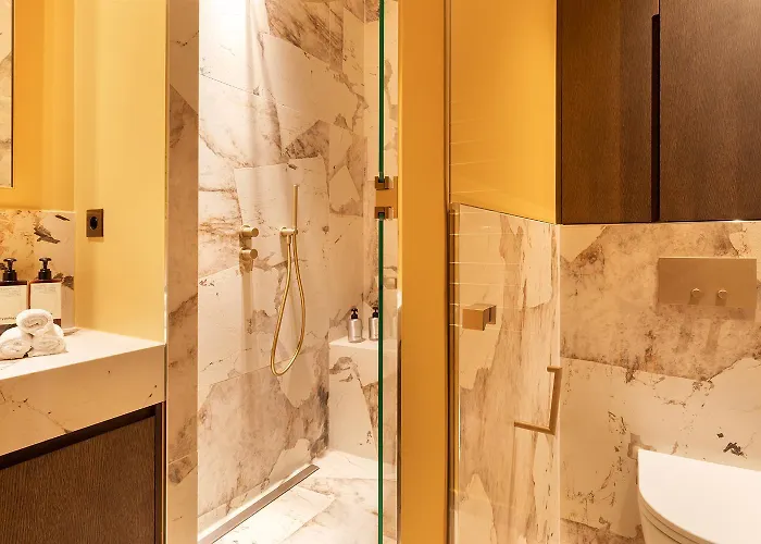 Oniri - Serviced In Louvre - Rue De Richelieu Appartement