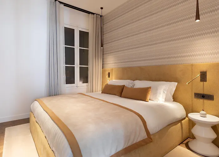 Oniri - Serviced In Louvre - Rue De Richelieu * Paris
