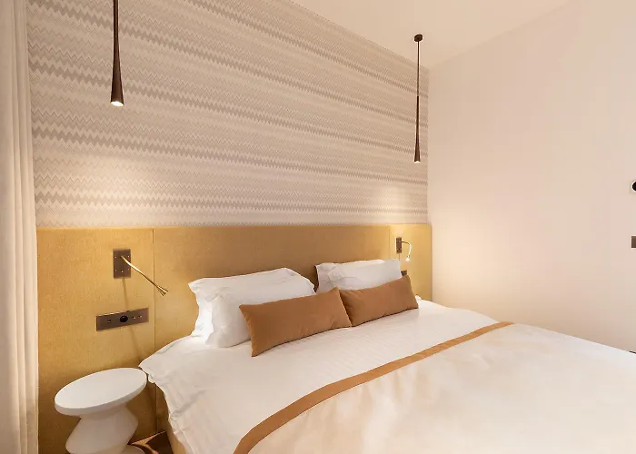 Oniri - Serviced In Louvre - Rue De Richelieu Appartement