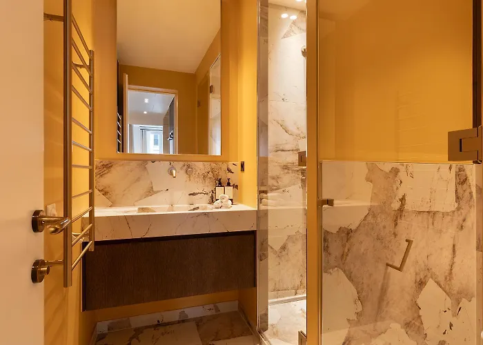 Appartement Oniri - Serviced In Louvre - Rue De Richelieu *