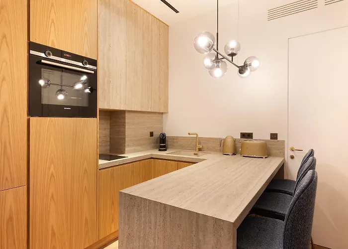 Oniri - Serviced In Louvre - Rue De Richelieu *