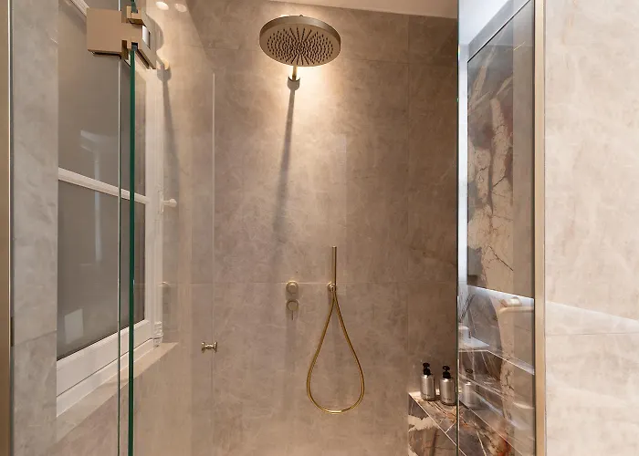 Oniri - Serviced In Louvre - Rue De Richelieu Paris