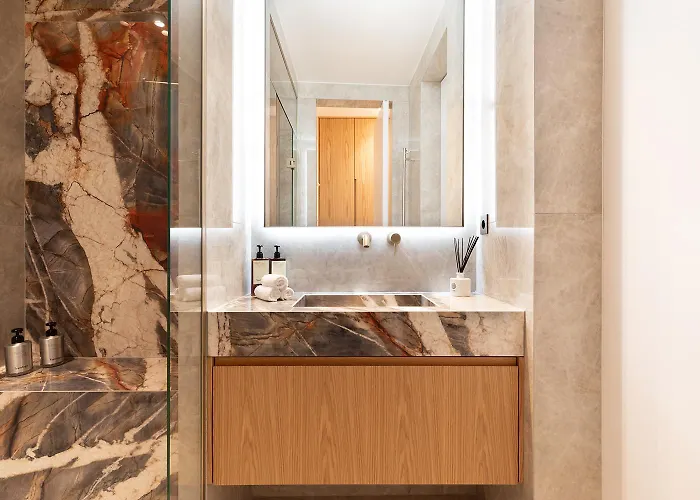 Oniri - Serviced In Louvre - Rue De Richelieu * Paris